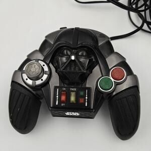 Jakks Pacific Disney Star Wars Dath Vader Plug & Play TV Game